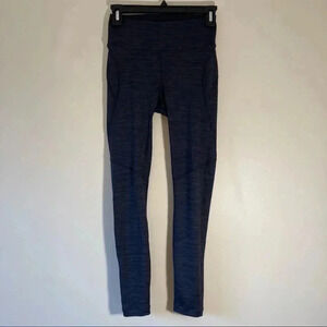 Outdoor  Voices grey leggings